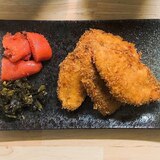 秘密の調味料で超さくさく！やわらかヒレかつレシピ